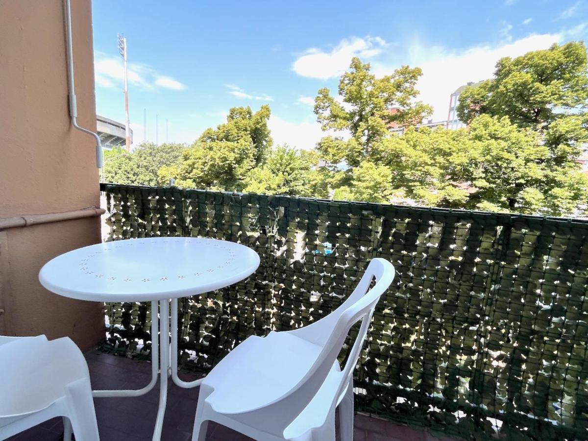 Olimpia 38 Apartment Верона Екстериор снимка