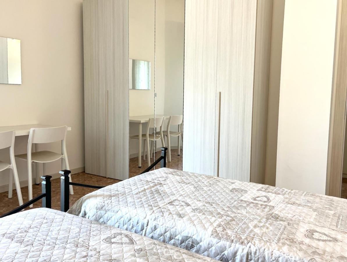 Olimpia 38 Apartment Верона Екстериор снимка