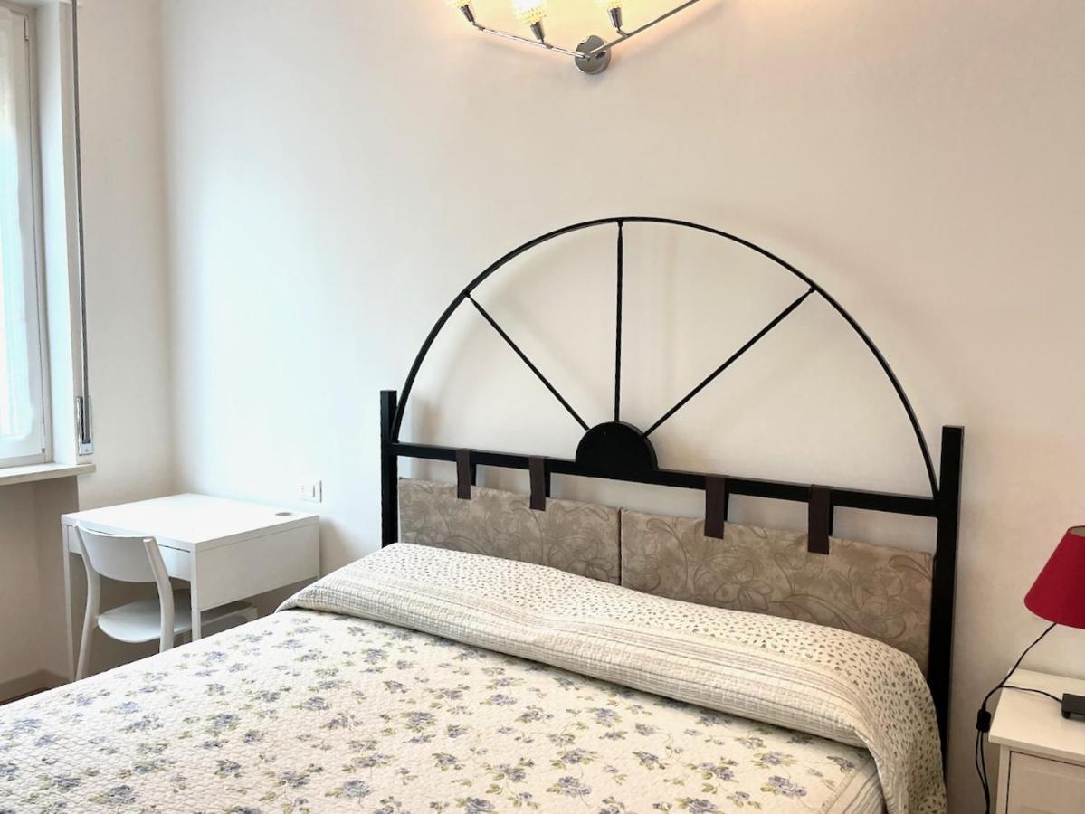 Olimpia 38 Apartment Верона Екстериор снимка