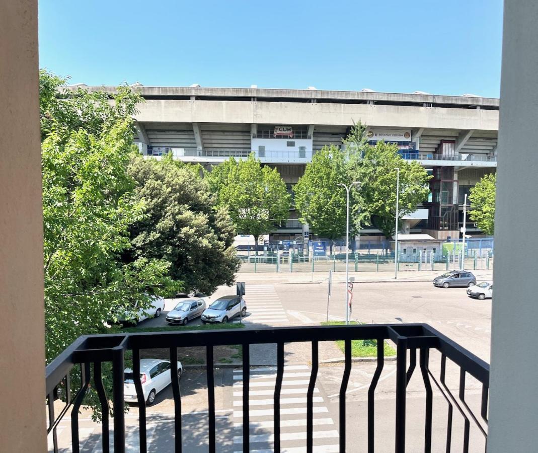 Olimpia 38 Apartment Верона Екстериор снимка