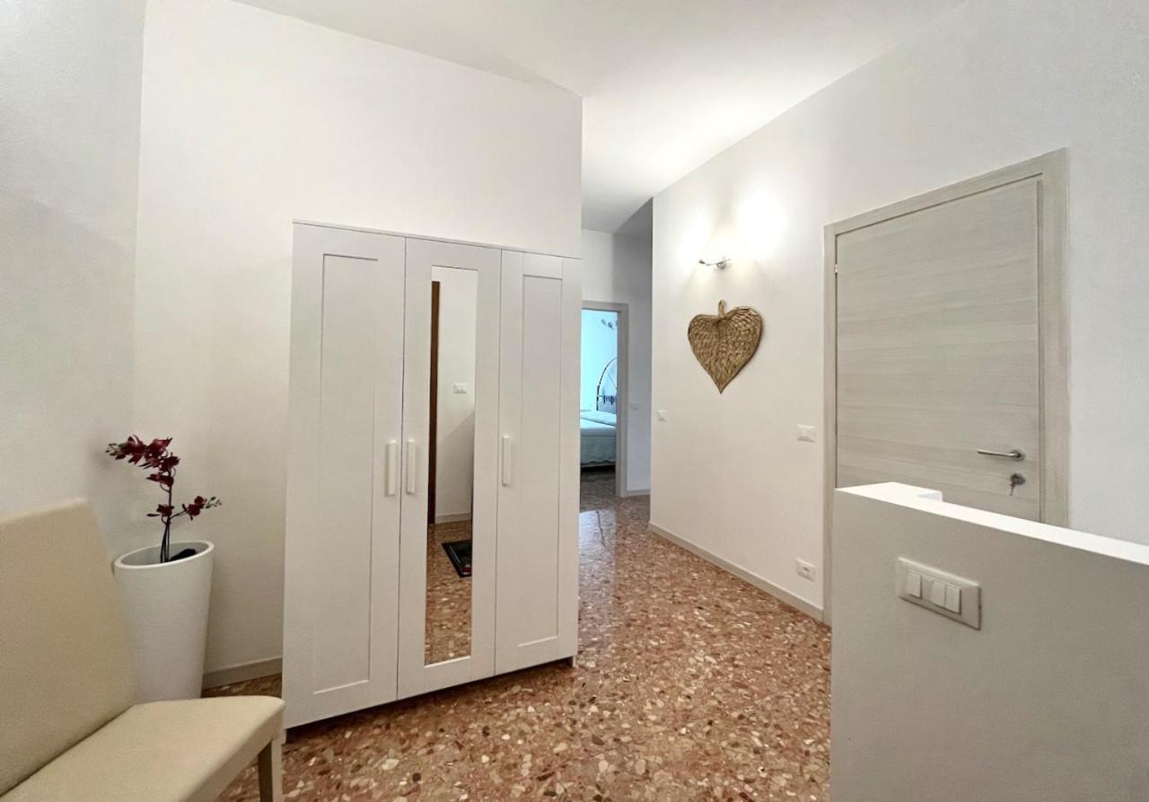 Olimpia 38 Apartment Верона Екстериор снимка