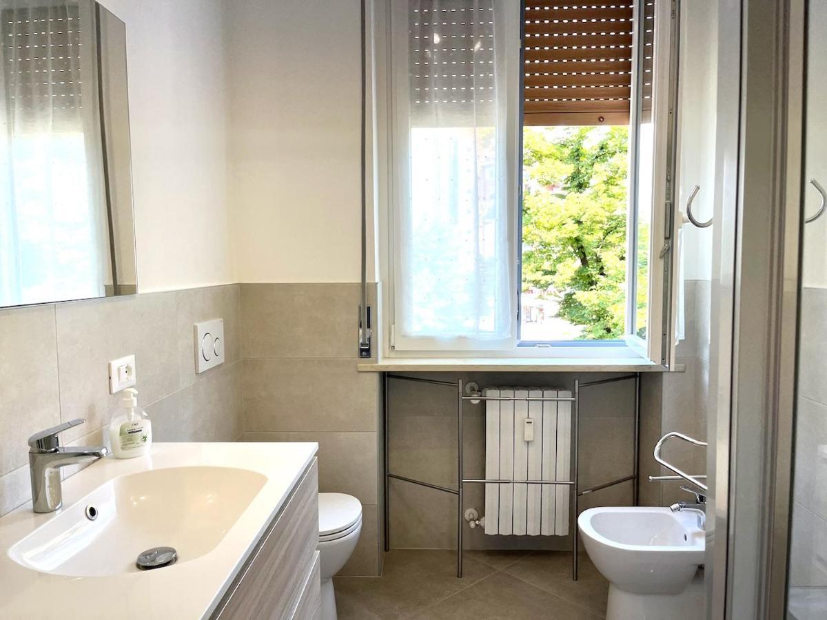 Olimpia 38 Apartment Верона Екстериор снимка