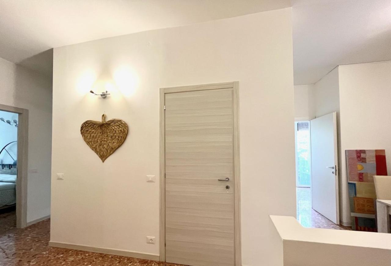 Olimpia 38 Apartment Верона Екстериор снимка