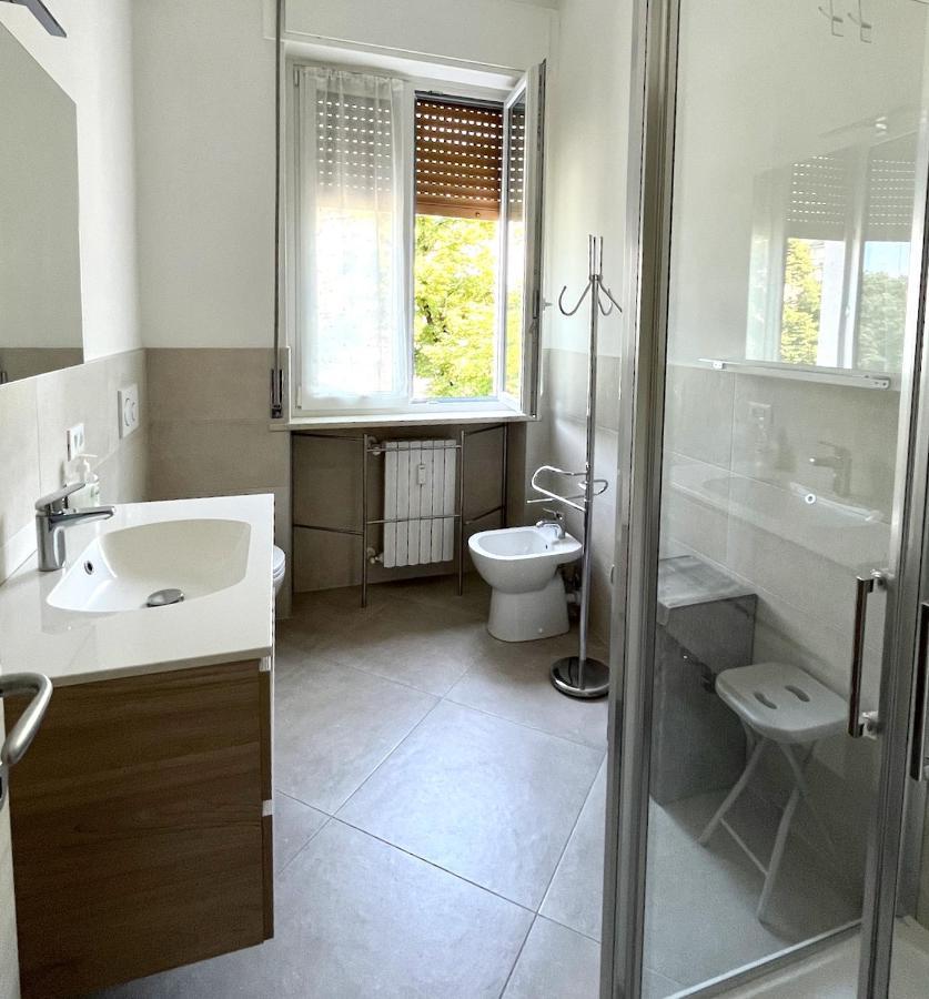 Olimpia 38 Apartment Верона Екстериор снимка