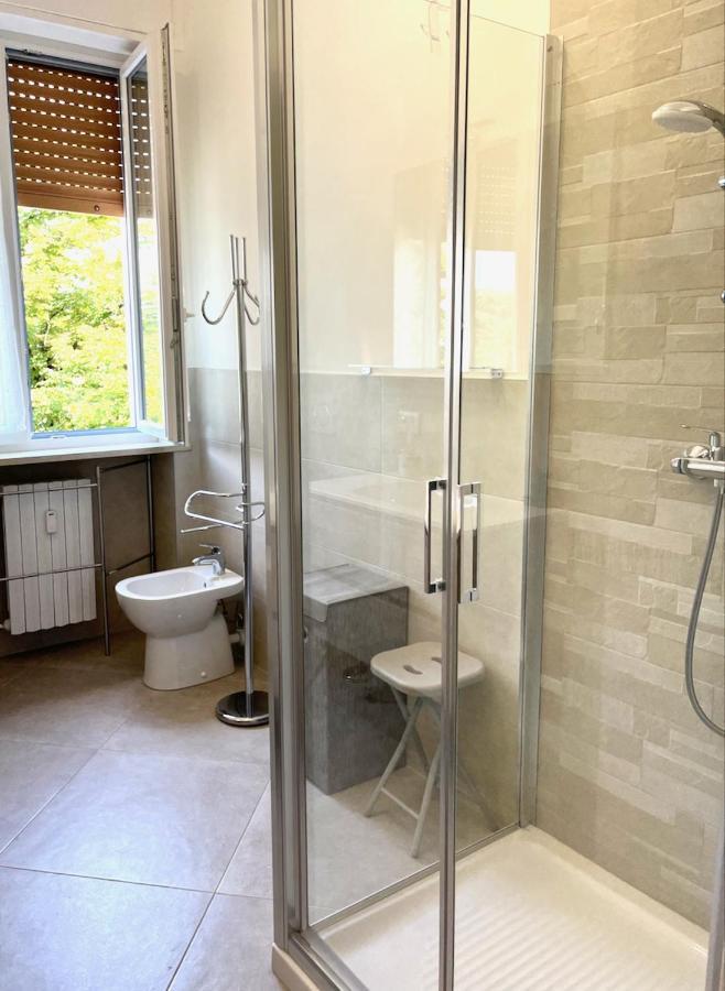 Olimpia 38 Apartment Верона Екстериор снимка