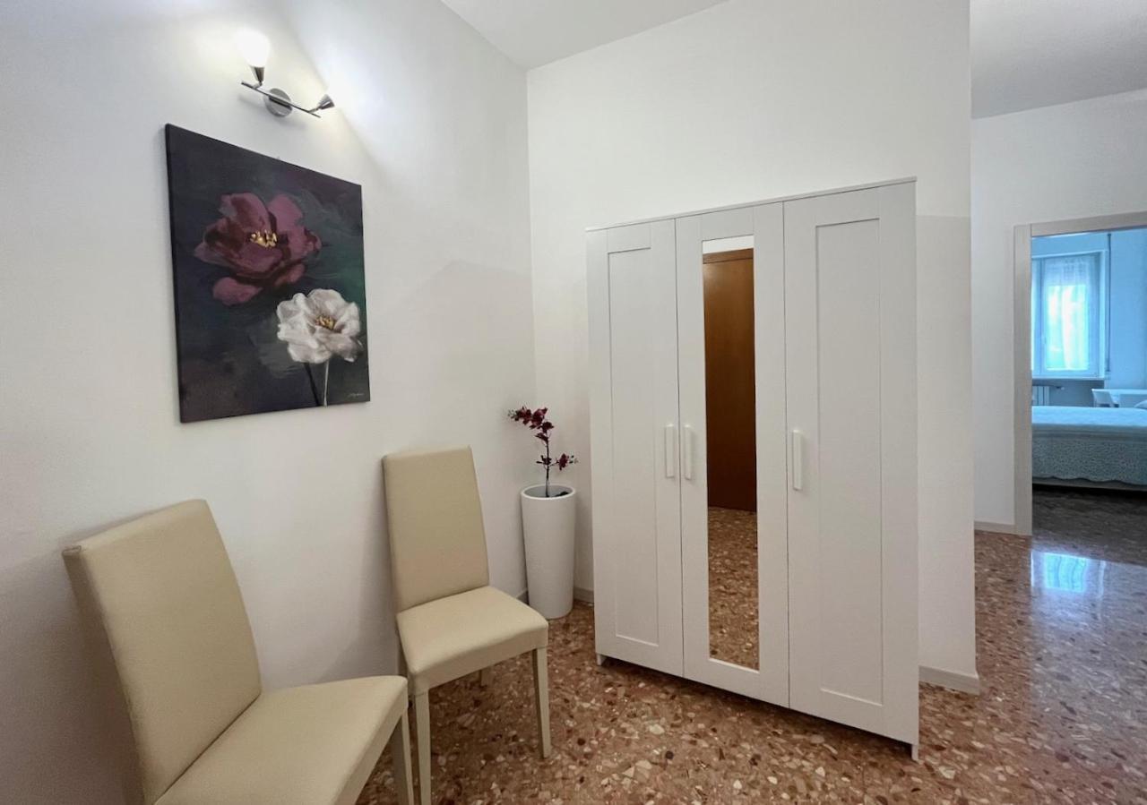 Olimpia 38 Apartment Верона Екстериор снимка