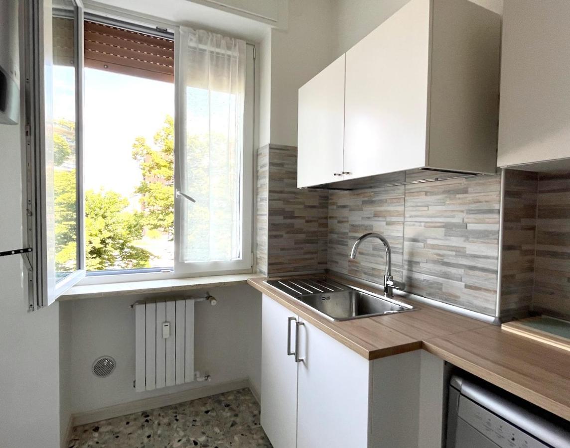 Olimpia 38 Apartment Верона Екстериор снимка
