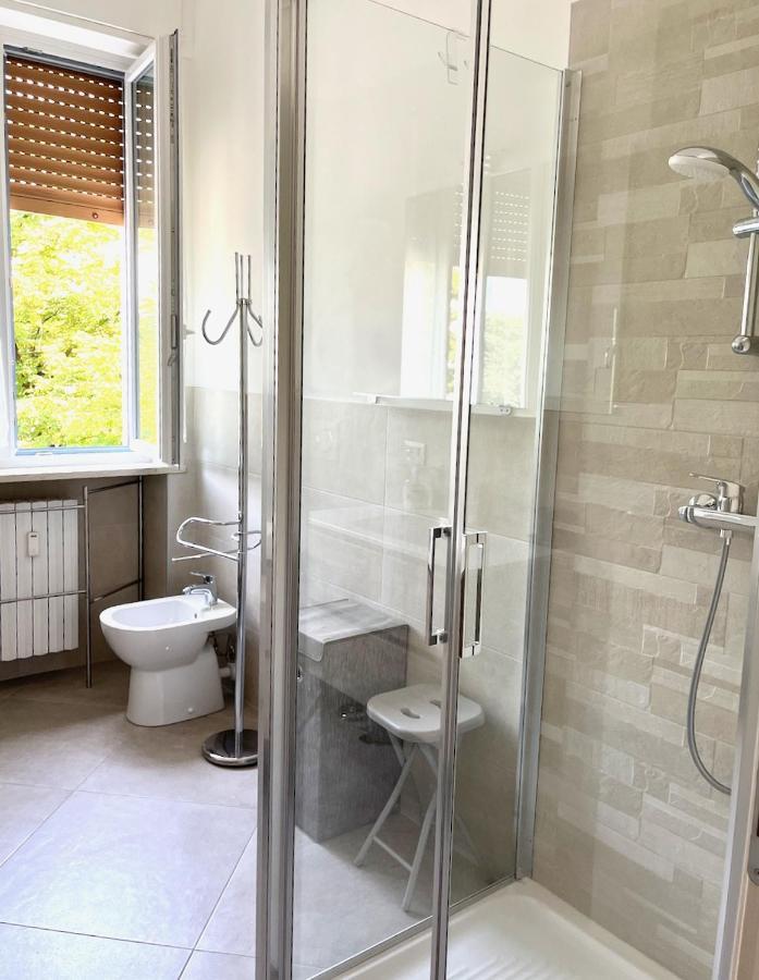 Olimpia 38 Apartment Верона Екстериор снимка