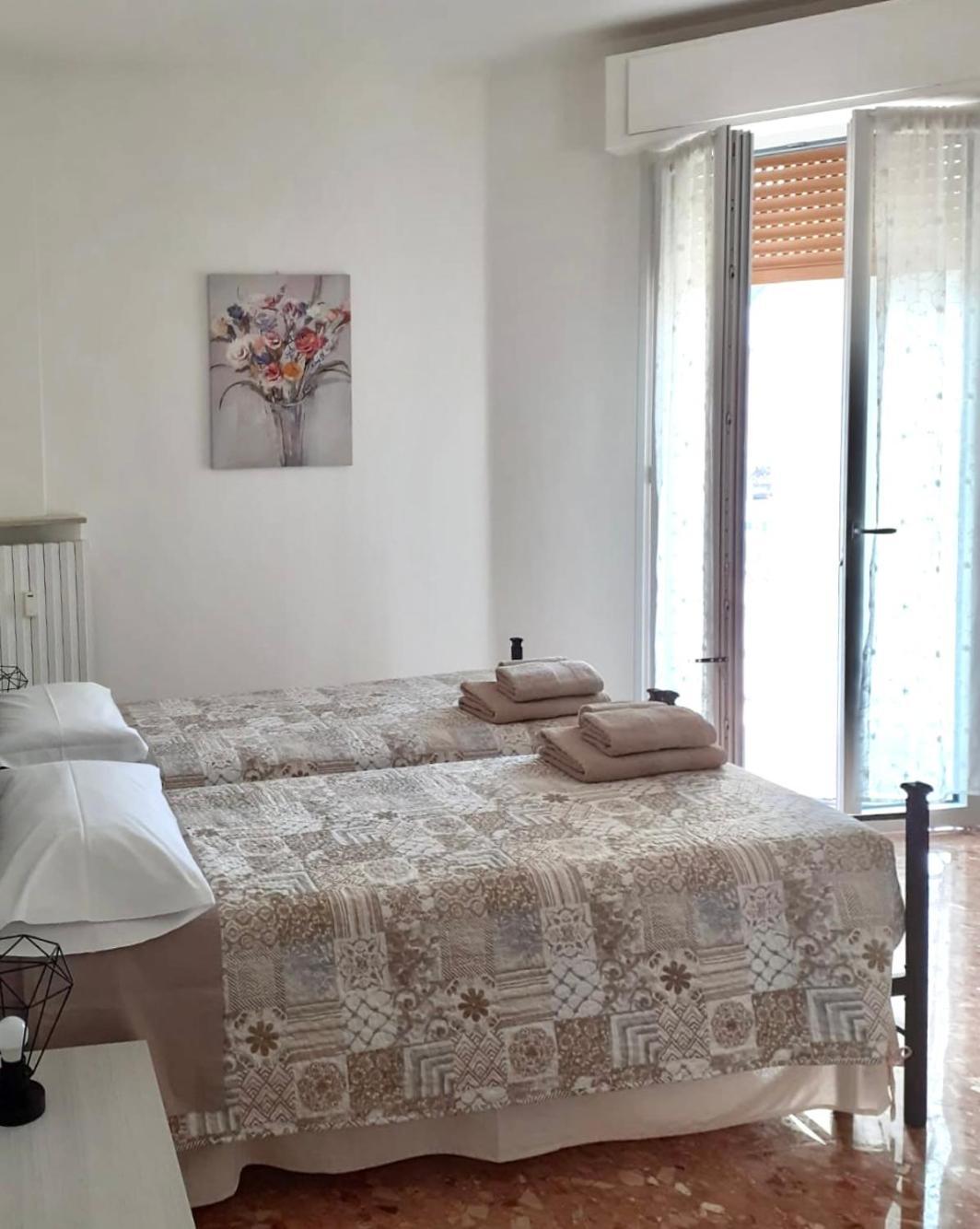 Olimpia 38 Apartment Верона Екстериор снимка