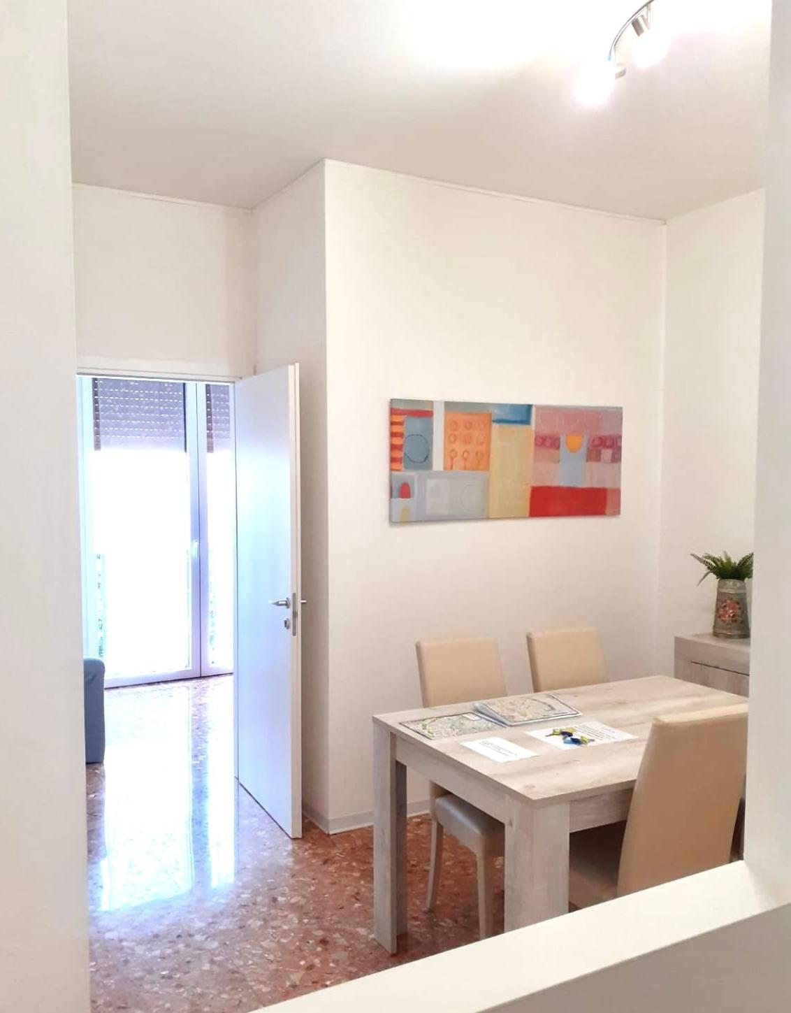 Olimpia 38 Apartment Верона Екстериор снимка