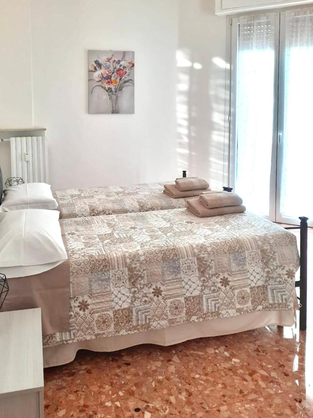 Olimpia 38 Apartment Верона Екстериор снимка
