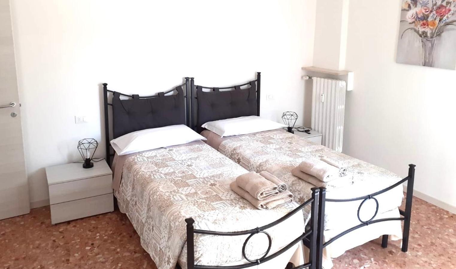 Olimpia 38 Apartment Верона Екстериор снимка